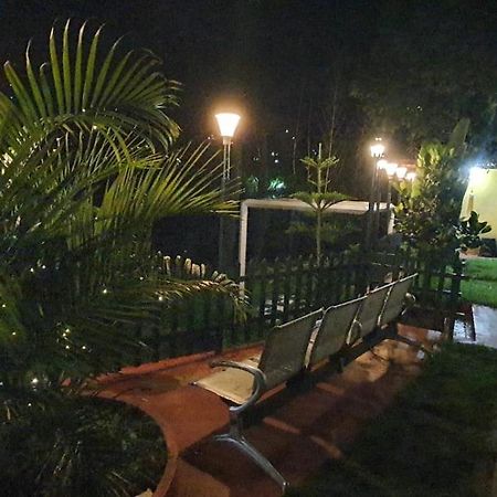 Kodai Vintage Stay Tamilnadu - Tamilnadu - Kodaikanal Exterior foto